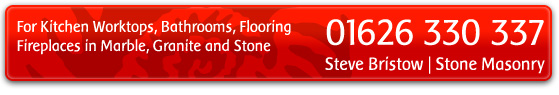 Granite Kitchen Worktop